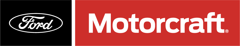 Ford Motorcraft logo