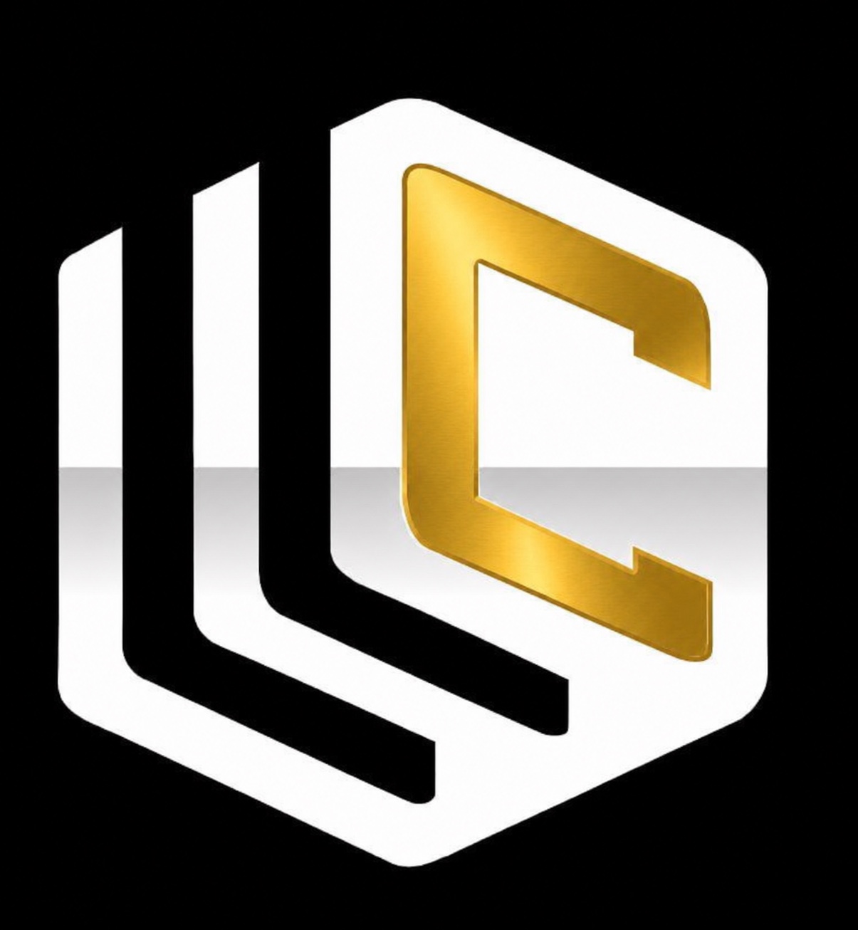 Lube Cube logo