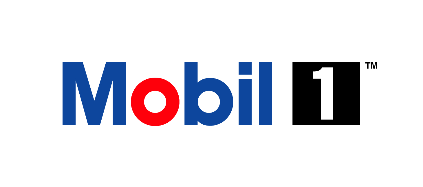 Mobil 1 logo