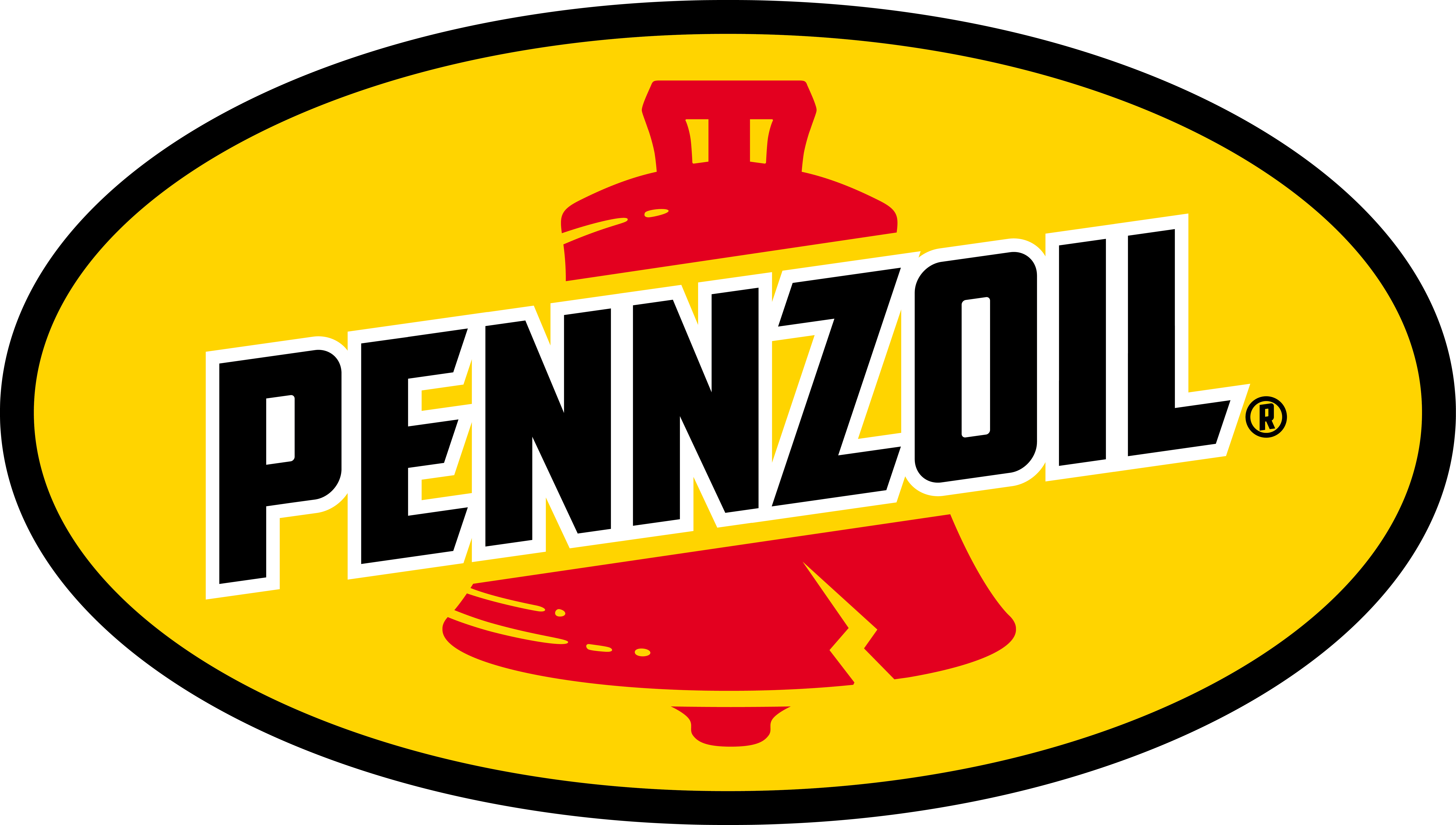 Pennzoil logo