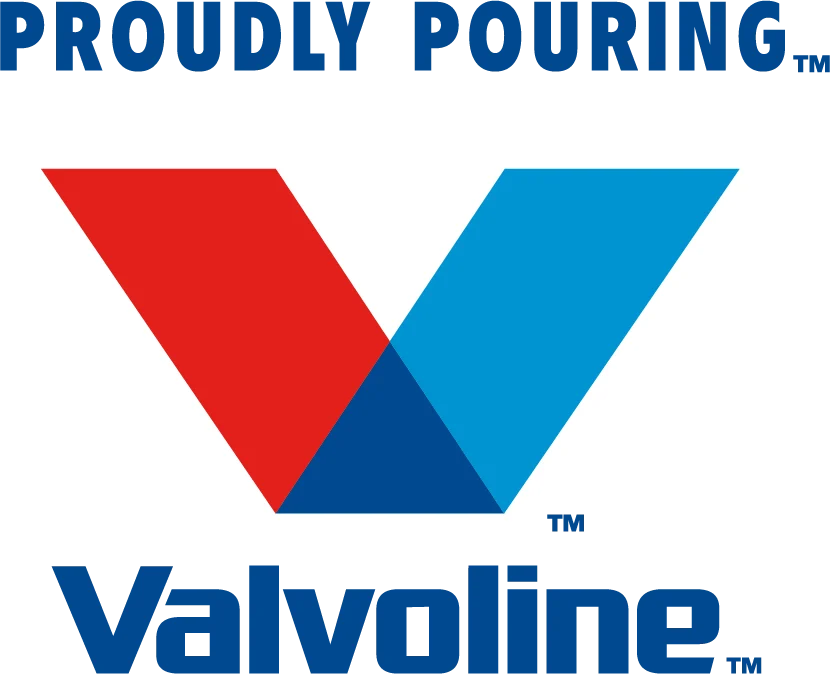 Valvoline logo